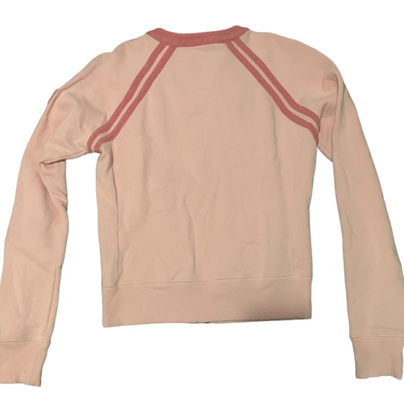 💗 Adorable vtg y2k era baby pink G-Unit zip up 💗 - Picture 3 of 6